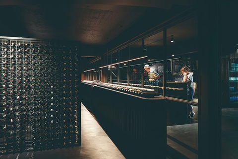 Vasse Felix Museum Tour, Wine Tasting And 3-Course Lunch - New South Wales Tourism  5