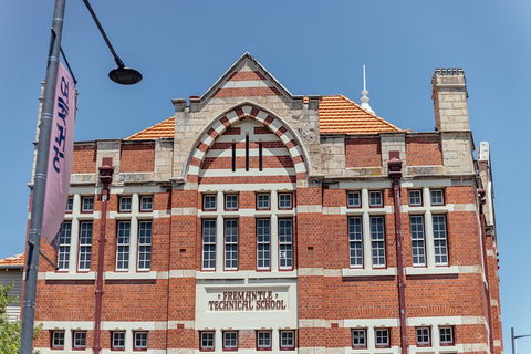Fremantle Icons & Gems Of Perth Private Tour With A Local - New South Wales Tourism  9