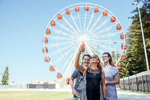 Fremantle Icons & Gems Of Perth Private Tour With A Local - New South Wales Tourism  0