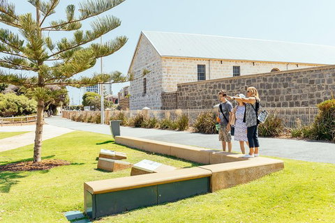 Fremantle Icons & Gems Of Perth Private Tour With A Local - New South Wales Tourism  4