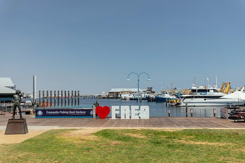 Fremantle Icons & Gems Of Perth Private Tour With A Local - New South Wales Tourism  3
