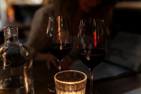 The Flavors Of Perth: Fremantle Wine & Bites Private Tour - New South Wales Tourism  7