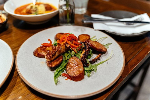 The Flavors Of Perth: Fremantle Wine & Bites Private Tour - New South Wales Tourism  2