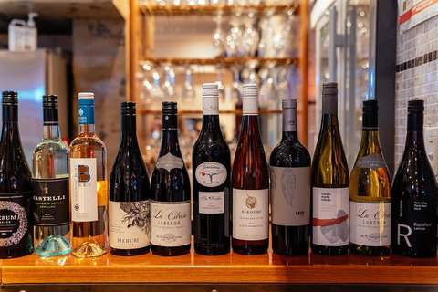 The Flavors Of Perth: Fremantle Wine & Bites Private Tour - New South Wales Tourism  3