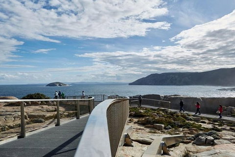 Discover Torndirrup National Park: The Gap & Natural Wonders Tour - New South Wales Tourism  5