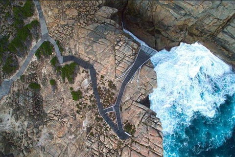 Discover Torndirrup National Park: The Gap & Natural Wonders Tour - New South Wales Tourism  1