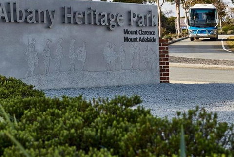 Higlights Of Hictoric Albany City: The National ANZAC Centre - New South Wales Tourism  5