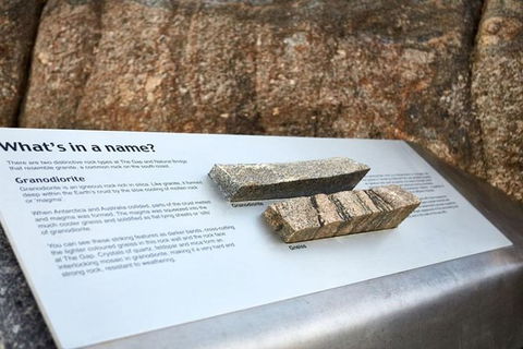 The Gap & Natural Wonders Guided Tour - New South Wales Tourism  3