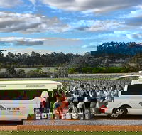 Margaret River Beer  Wine Adventure departs Margaret River - New South Wales Tourism 