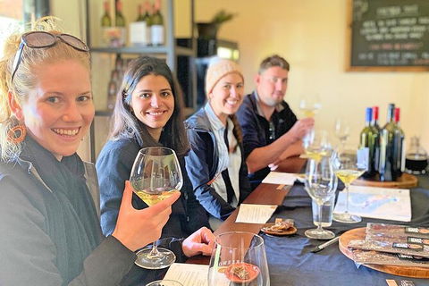 Beer And Wine Full-Day Tour From Margaret River With Lunch - New South Wales Tourism  0