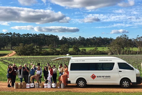 Beer And Wine Full-Day Tour From Margaret River With Lunch - New South Wales Tourism  3