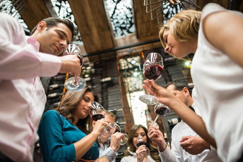 Perth To Margaret River Wine Tour - 2 Day Premium Boutique Wine Tour Experience - New South Wales Tourism  2