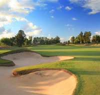 Glenelg Golf Club - New South Wales Tourism 