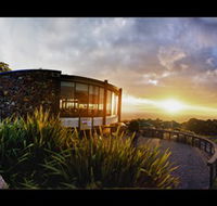 SkyHigh Mount Dandenong - New South Wales Tourism 