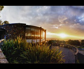 SkyHigh Mount Dandenong - New South Wales Tourism  0