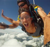 Gold Coast Skydive - New South Wales Tourism 