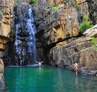 Nitmiluk National Park - New South Wales Tourism 