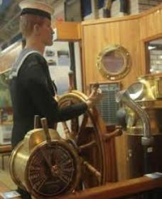 Ballina Naval And Maritime Museum - New South Wales Tourism  0