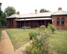 Coonamble NSW New South Wales Tourism 