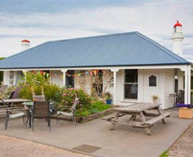 Willows Tea House - New South Wales Tourism  0