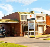 cluBarham - New South Wales Tourism 