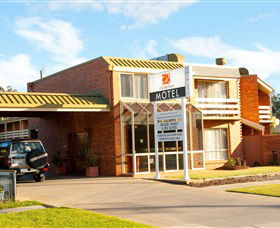 CluBarham - New South Wales Tourism  0