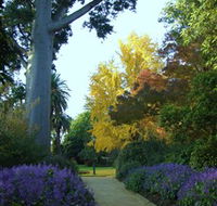 Albury Botanic Garden - New South Wales Tourism 