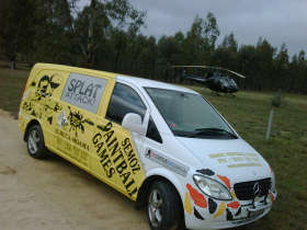  New South Wales Tourism 