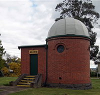Ballaarat Astronomical Society - New South Wales Tourism 