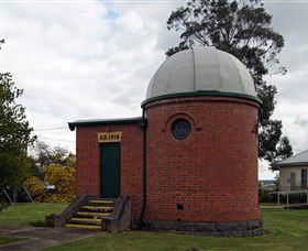 Ballaarat Astronomical Society - New South Wales Tourism  0