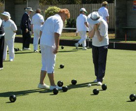  New South Wales Tourism 