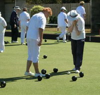 Leopold Sportsmans Club - New South Wales Tourism 