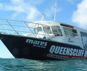 Queenscliff Dive Centre - New South Wales Tourism  0