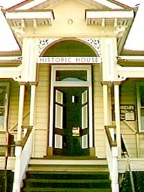 Charleville QLD New South Wales Tourism 