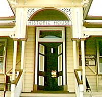 Charleville - Historic House Museum - New South Wales Tourism 