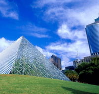 Sydney Tropical Centre - New South Wales Tourism 