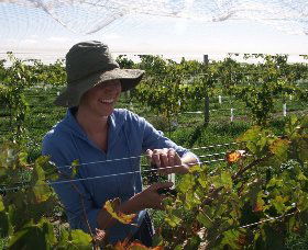 Jerrong NSW New South Wales Tourism 