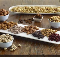 The Nut Shop - New South Wales Tourism 