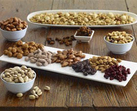 The Nut Shop - New South Wales Tourism  0