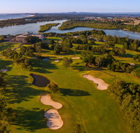 Coolangatta Tweed Heads Golf Club - New South Wales Tourism 