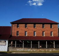 McCrossin's Mill Museum - New South Wales Tourism 