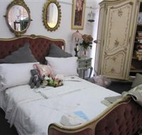 Ashby House Interiors - New South Wales Tourism 