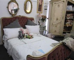 Ashby House Interiors - New South Wales Tourism  0