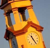 Norton Street Heritage Trail - New South Wales Tourism 