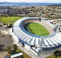 Geelong Cats - New South Wales Tourism 