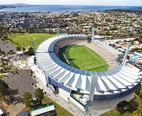 Geelong Cats - New South Wales Tourism  0