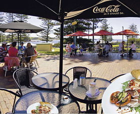 Kiama NSW New South Wales Tourism 