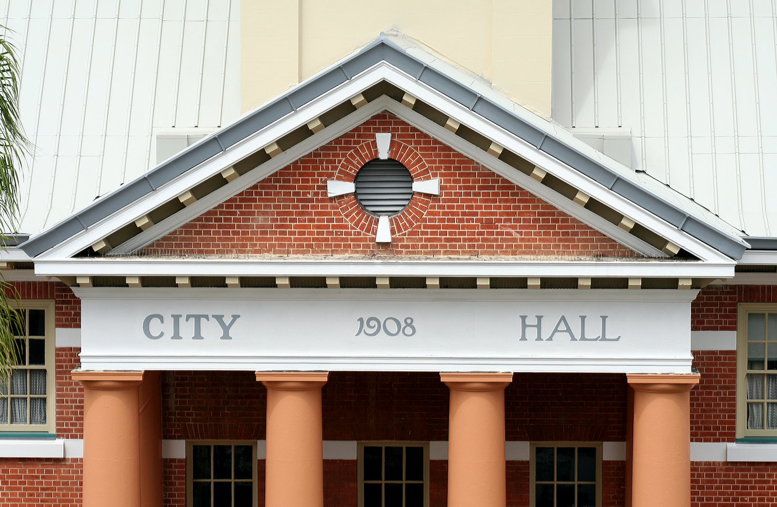 Maryborough QLD New South Wales Tourism