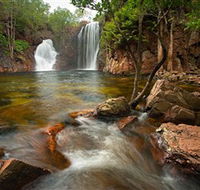 Tabletop Track - New South Wales Tourism 