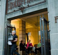 Frangos  Frangos - New South Wales Tourism 